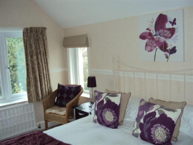 Coombe Bank Guest House Sidmouth Kamer foto